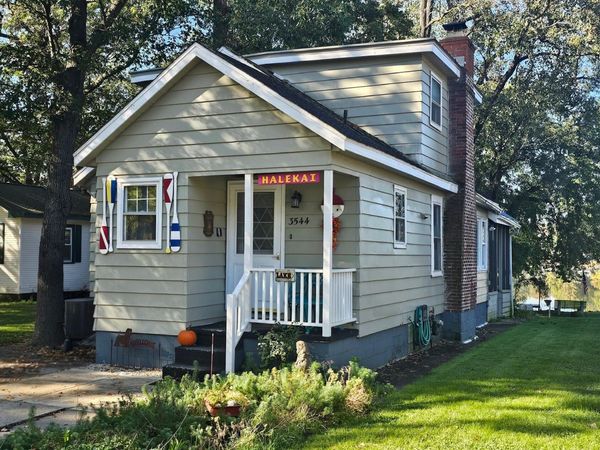 3544 S 800 E , Walkerton, IN 46574