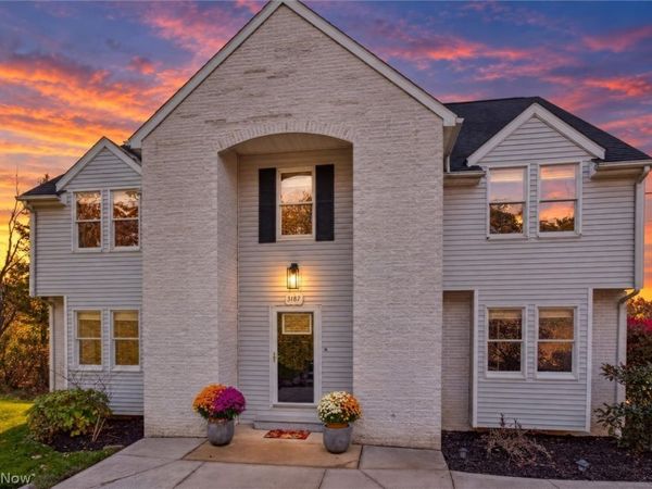 3187 Country Club Drive , Medina, OH 44256