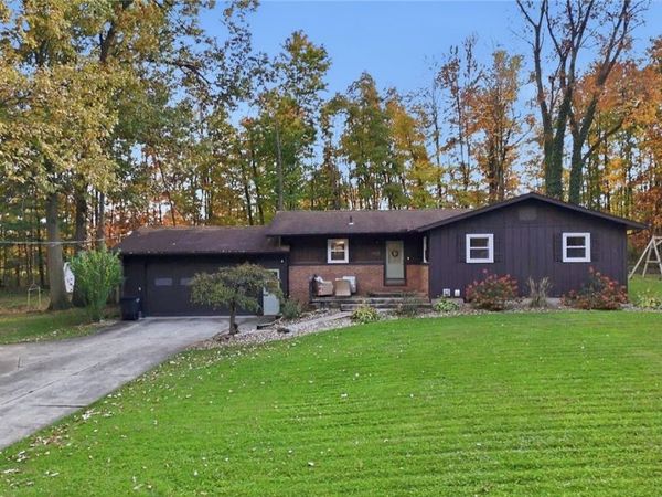 1105 Shady Lane , Ashland, OH 44805