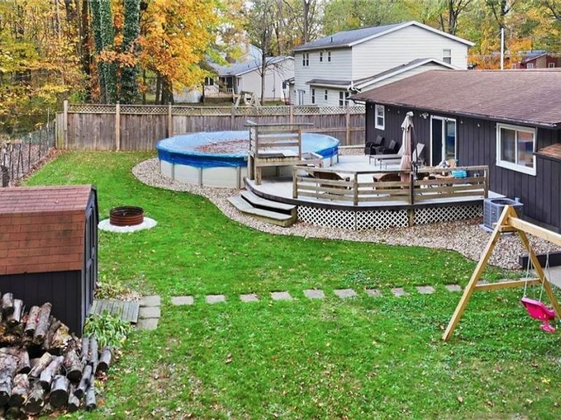 1105 Shady Lane , Ashland, OH 44805 Photo 37