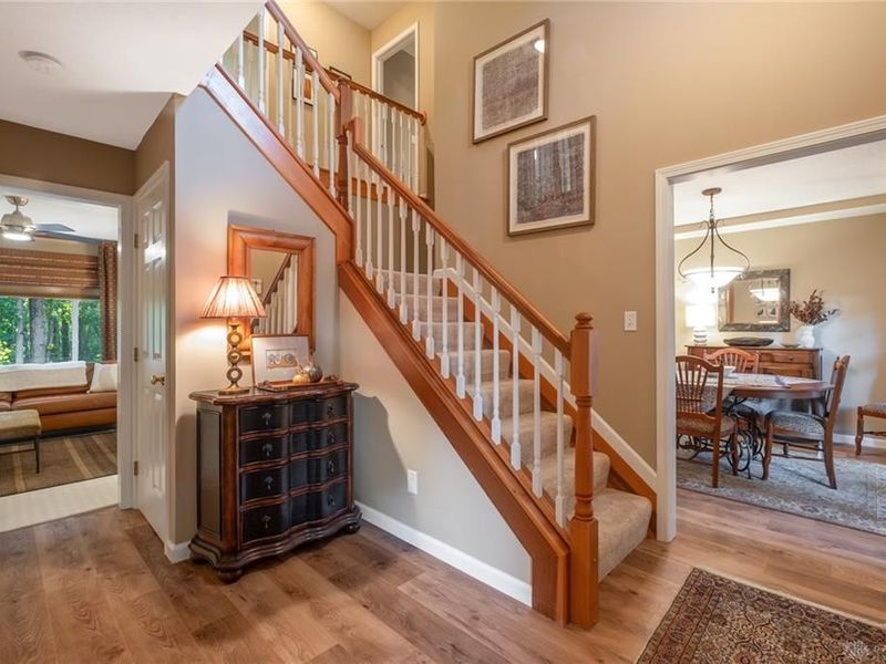7224 Fontella Court, Clayton, OH 45415 Photo 2