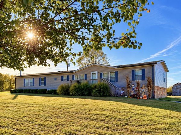 1031 Old Hopewell Rd, Castalian Springs, TN 37031