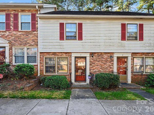 6436 Old Pineville Road, Unit E, Charlotte, NC 28217
