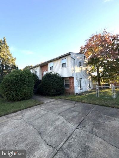 2007 ODE ROAD , DISTRICT HEIGHTS, MD 20747