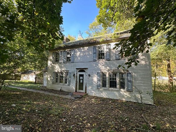1363 OLD ROUTE 22 , LENHARTSVILLE, PA 19534