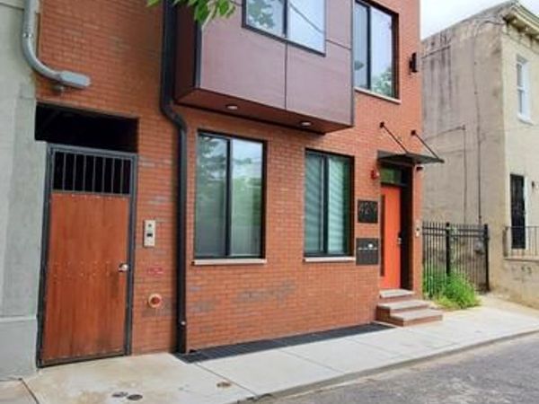 4219 21 FILBERT STREET , PHILADELPHIA, PA 19104