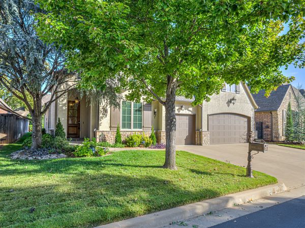 9457 E 109th Street , Tulsa, OK 74133
