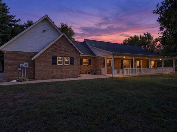 11961 S 305th East Avenue , Coweta, OK 74429