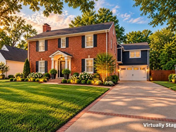 1659 Cherokee Place, Bartlesville, OK 74003