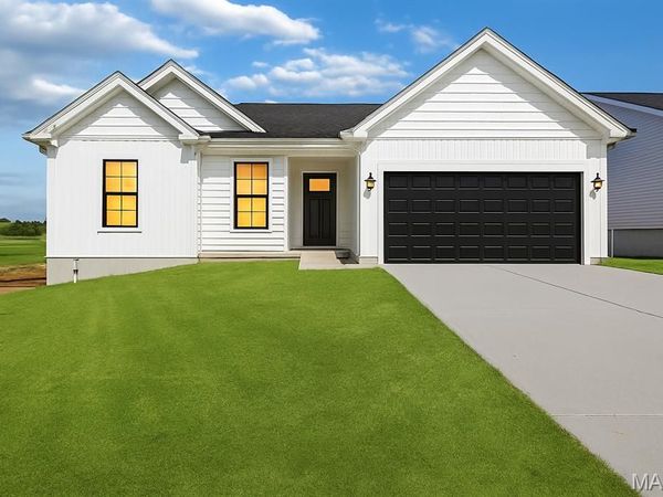 173 Hank's Close , Washington, MO 63090