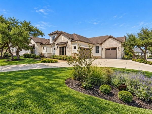 1009 Flint Ridge TRL, Georgetown, TX 78628