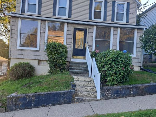854 Miller Street, Unit 1, Luzerne, PA 18709