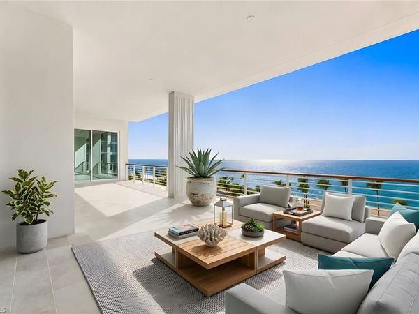 901 Gulf Shore BLVD N, Unit A-401, NAPLES, FL 34102
