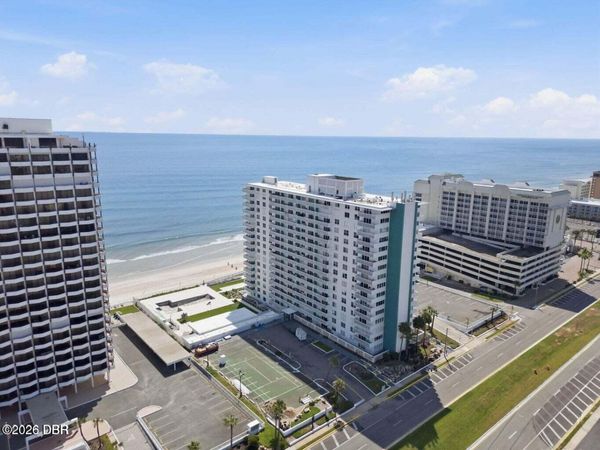 2800 N Atlantic Avenue, Daytona Beach, FL 32118