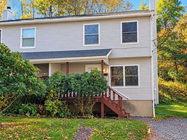 46 Upper Ferndale Road , Unit B, Liberty, NY 12754