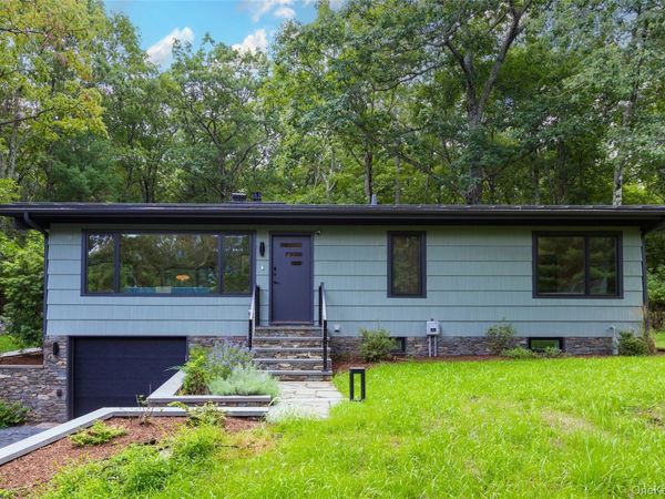 12 Hemlock Lane , Woodstock, NY 12498