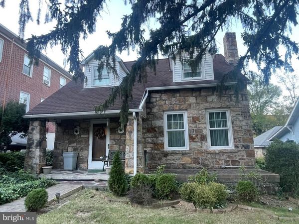813 BRADDOCK ROAD , CUMBERLAND, MD 21502