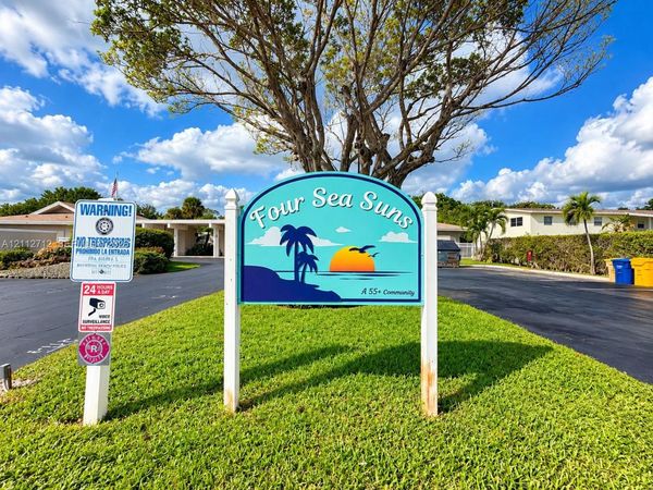 410 NE 17th Ave , Unit 203, Boynton Beach, FL 33435