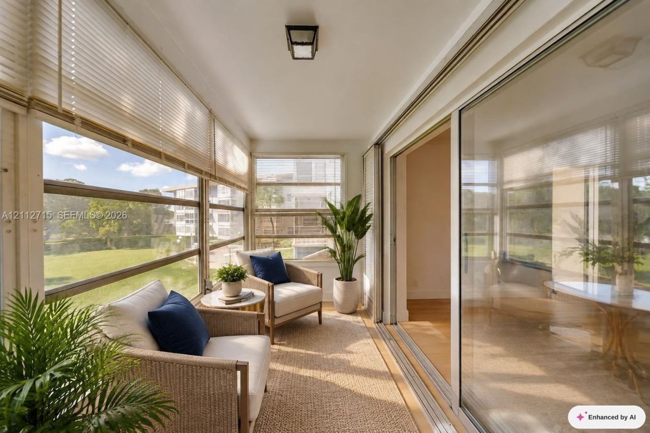2800 NW 47th Ter , Unit 202A, Lauderdale Lakes, FL 33313 Photo