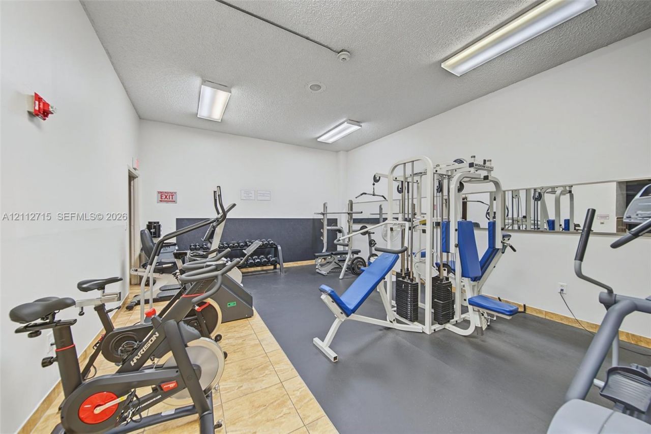 2800 NW 47th Ter , Unit 202A, Lauderdale Lakes, FL 33313 Photo