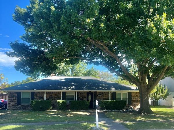 2612 Quail Run Drive, Plano, TX 75075