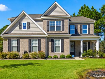 1505 Silver Grass Ct., Carolina Forest, SC 29579