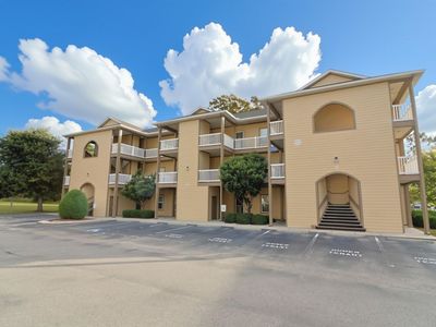 4104 Pinehurst Circle , Unit 2H, Little River, SC 29566