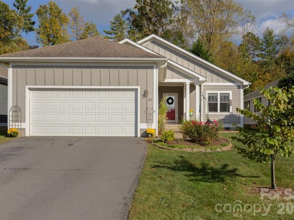 52 Fox Trot Path , Fletcher, NC 28732