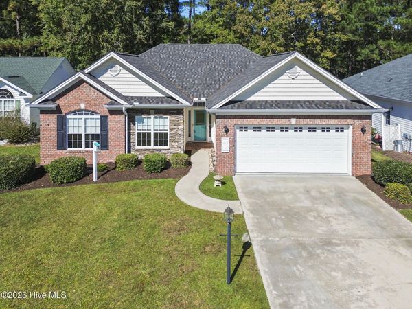 499 Wampee Street NW, Calabash, NC 28467