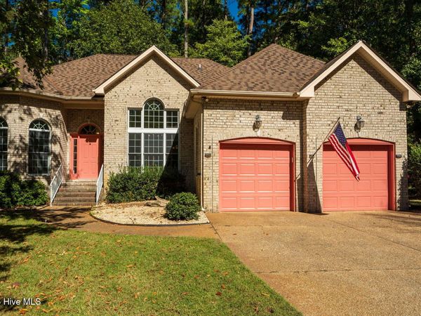 108 Neuse Circle , Hertford, NC 27944