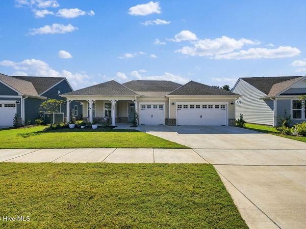 7507 Gorse Drive , Unit 34, Winnabow, NC 28479