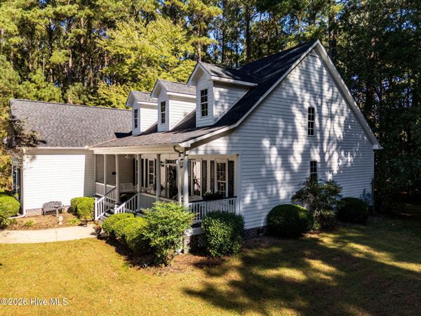 117 Nanthala Court E, Hertford, NC 27944
