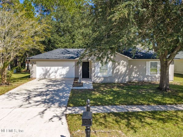 6935 KETTLE CREEK Drive, Jacksonville, FL 32222