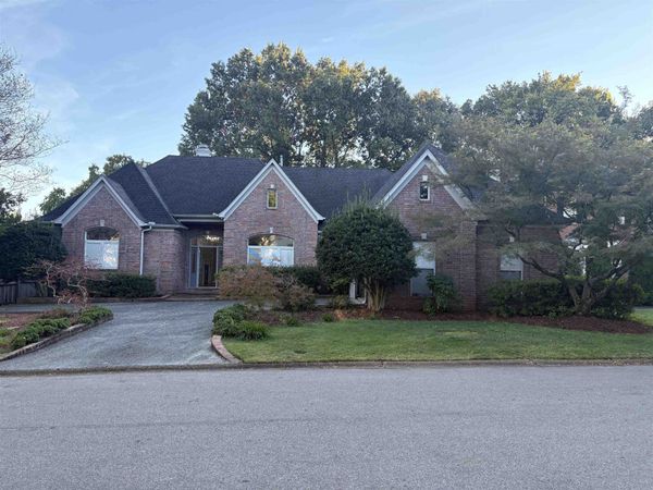 3559 WINDGARDEN CV, Memphis, TN 38125