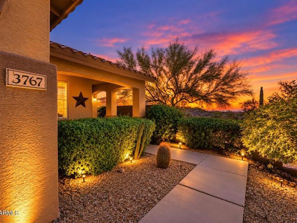 3767 W RISING SUN Road, Phoenix, AZ 85086