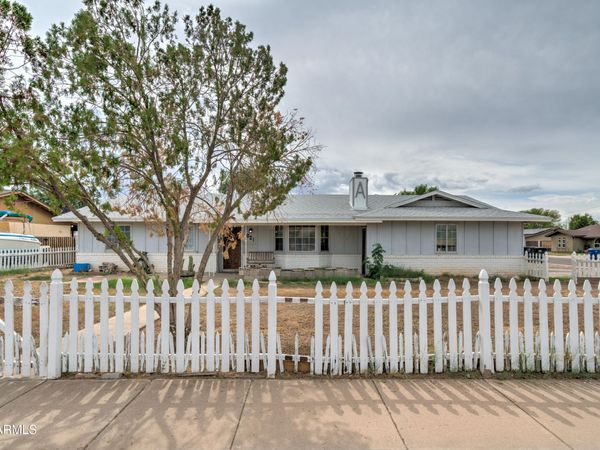 621 E KENWOOD Street, Mesa, AZ 85203