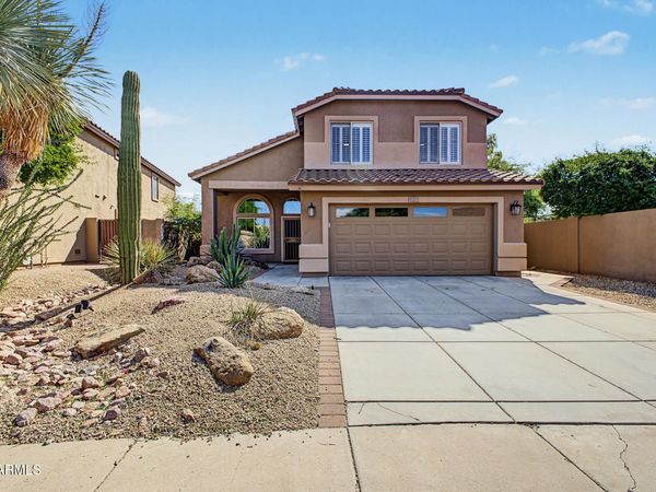 10339 E TEXAS SAGE Lane, Scottsdale, AZ 85255