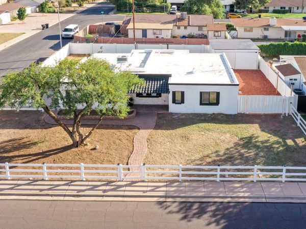 1335 E 8TH Street, Mesa, AZ 85203