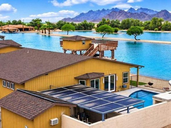 36444 S US HIGHWAY 85, Unit 18, Buckeye, AZ 85326