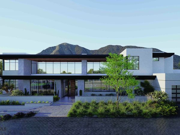 4525 N CAMINO ALLENADA, Phoenix, AZ 85018
