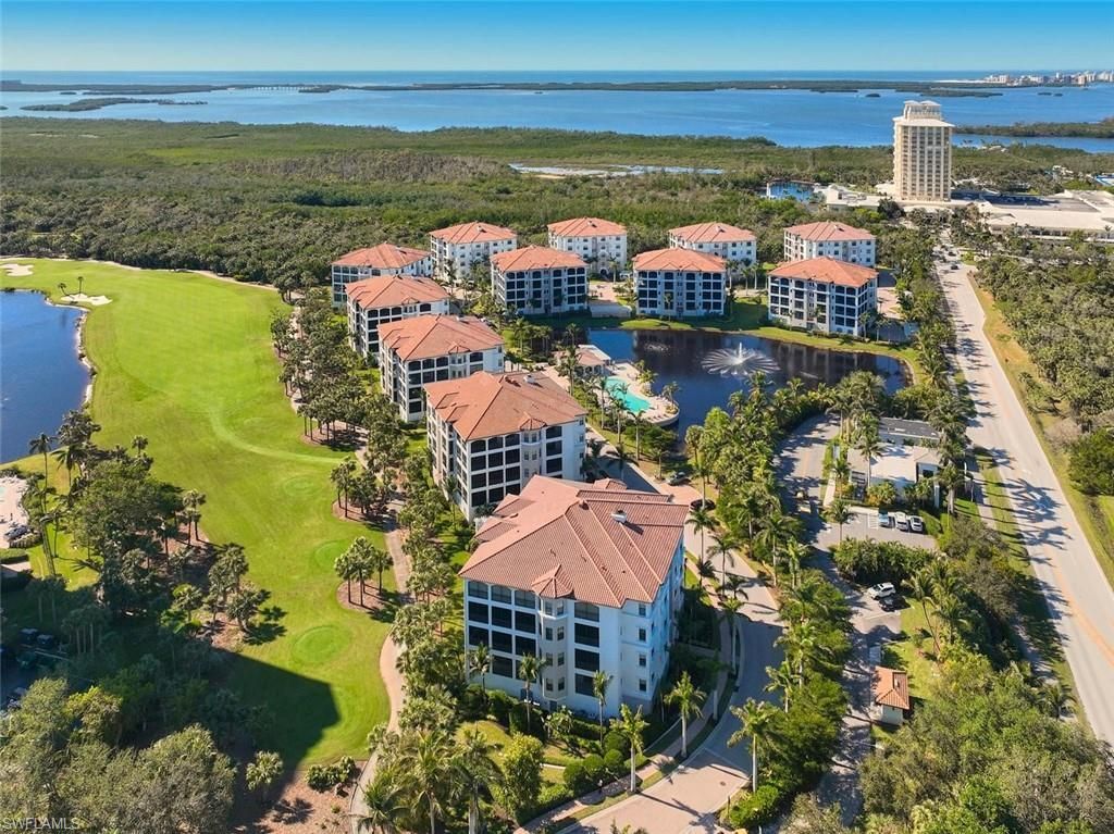 4751 Via Del Corso Ln, Unit 202, Bonita Springs, FL 34134 Photo