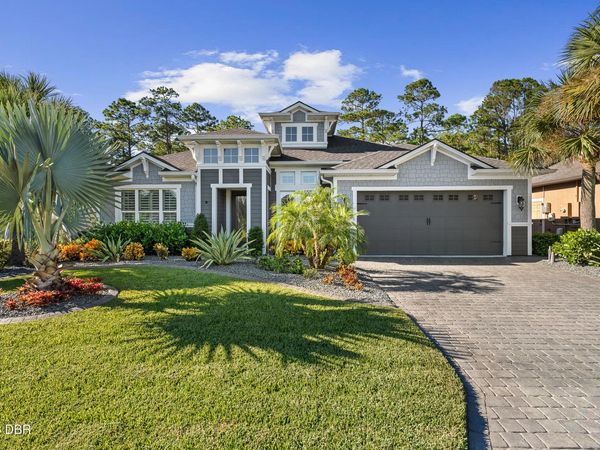 830 Creekwood Drive, Ormond Beach, FL 32174