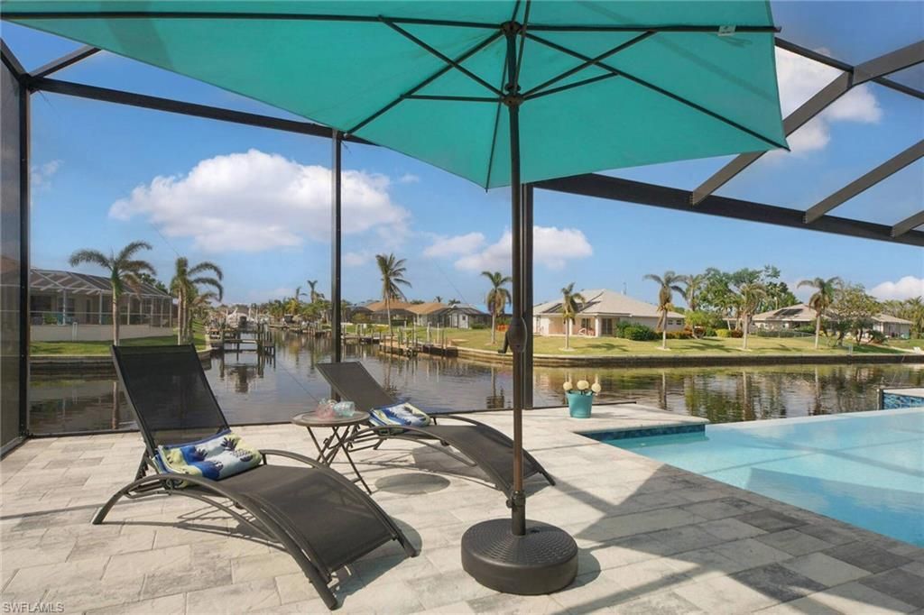 3724 SW 1st Pl , Cape Coral, FL 33914 Photo