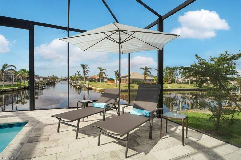 3724 SW 1st Pl , Cape Coral, FL 33914 Photo