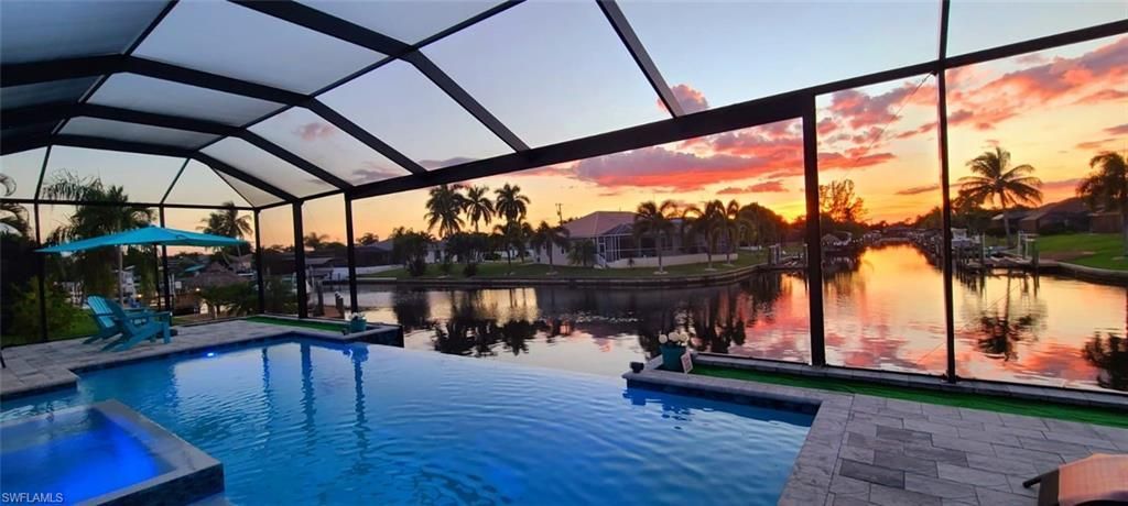 3724 SW 1st Pl , Cape Coral, FL 33914 Photo