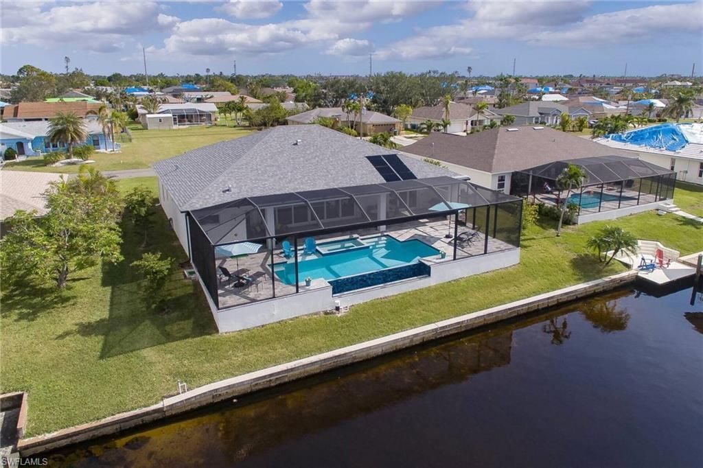 3724 SW 1st Pl , Cape Coral, FL 33914 Photo