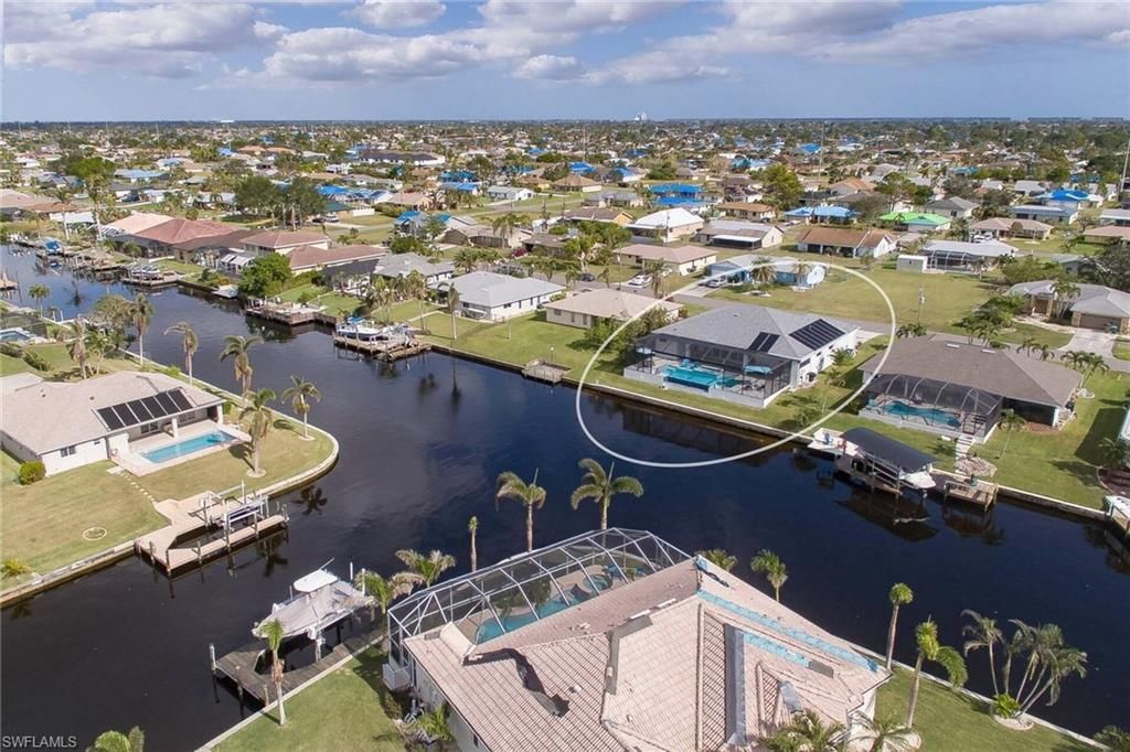 3724 SW 1st Pl , Cape Coral, FL 33914 Photo