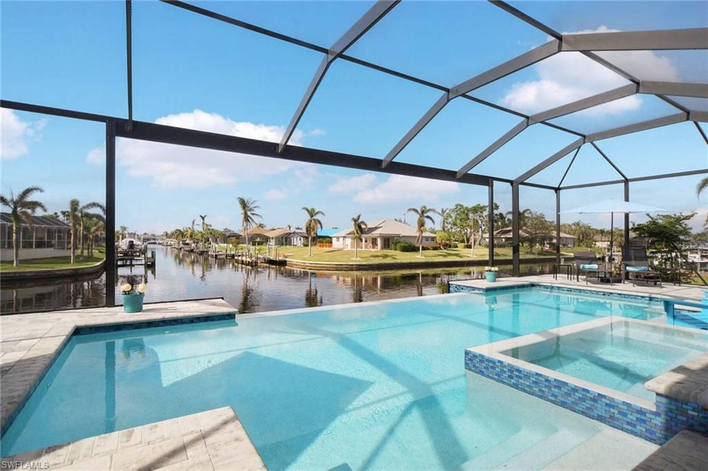 3724 SW 1st Pl , Cape Coral, FL 33914 Photo