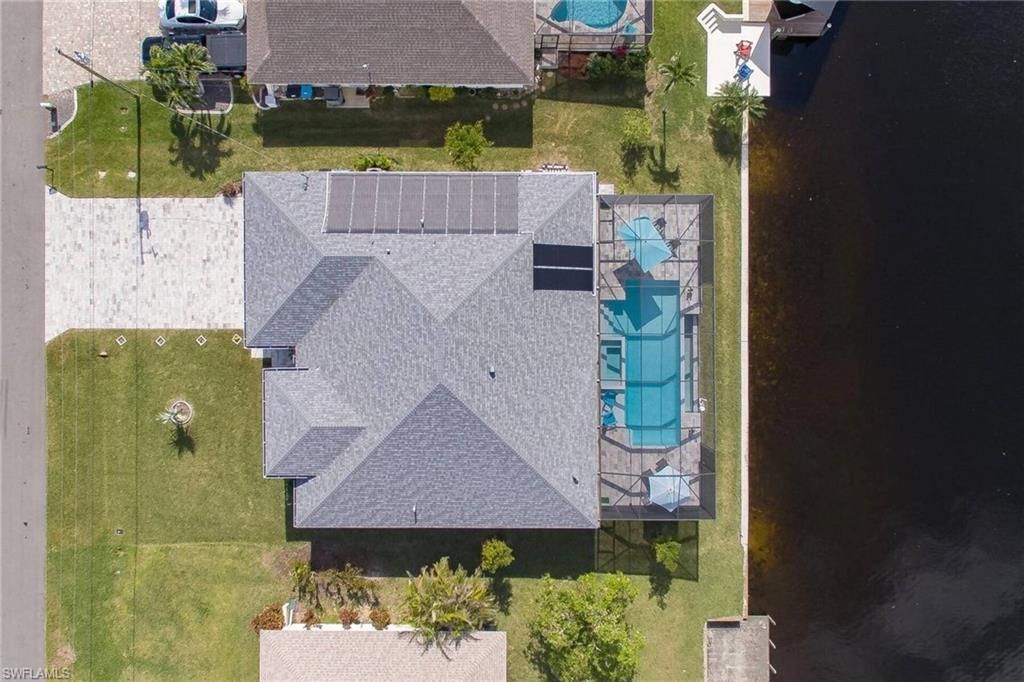 3724 SW 1st Pl , Cape Coral, FL 33914 Photo