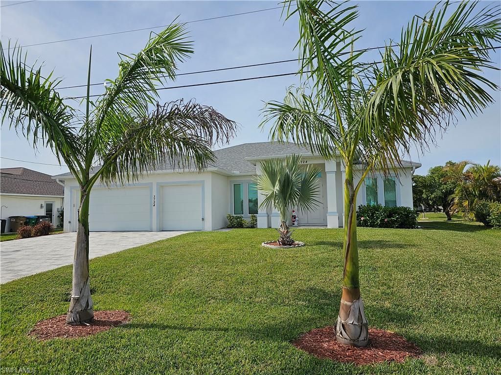 3724 SW 1st Pl , Cape Coral, FL 33914 Photo